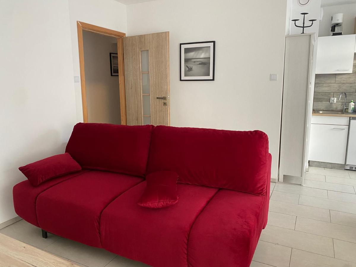 Apartament 7 - Maja Дзивновек Экстерьер фото