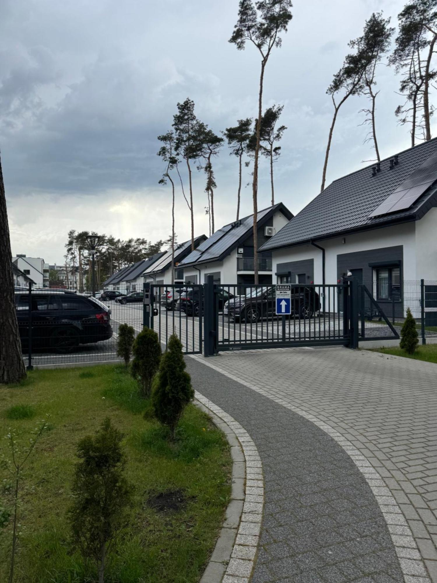 Apartament 7 - Maja Дзивновек Экстерьер фото