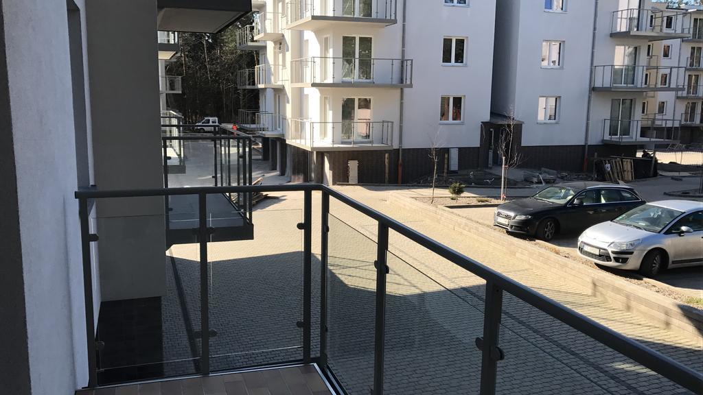 Apartament 7 - Maja Дзивновек Экстерьер фото